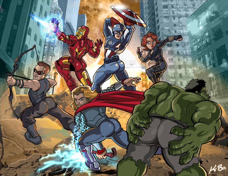 Illustration for article titled Are fan fiction and fan art legal?